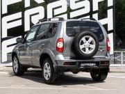 Chevrolet Niva I Рестайлинг Волгоград  - изображение 20