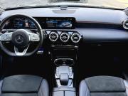 Mercedes-Benz A-Класс AMG II (W177) Пермь  - изображение 58