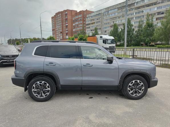 Haval Dargo с пробегом 2023 года, цена 2 597 000 рублей, 63477 км, внедорожник, Автокод Объявления