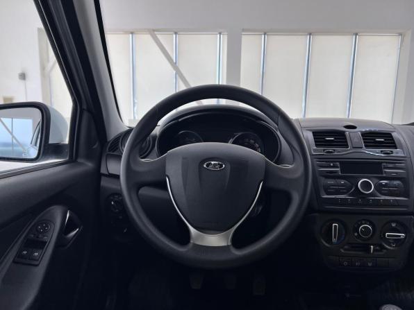 Lada (ВАЗ) Granta I Рестайлинг с пробегом 2023 года, цена 899 000 рублей, 10684 км, седан, Автокод Объявления
