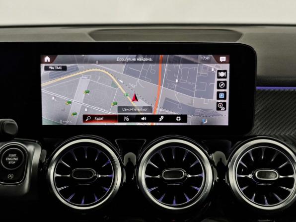 Mercedes-Benz GLB I (X247) с пробегом 2021 года, цена 3 190 000 рублей, 112102 км, внедорожник, Автокод Объявления