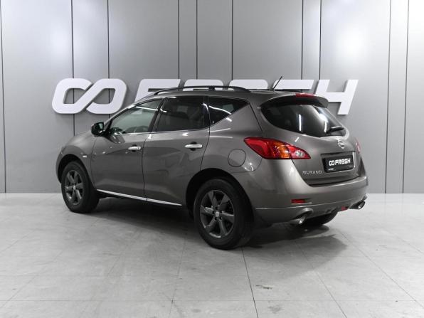 Nissan Murano II (Z51) с пробегом 2010 года, цена 1 399 000 рублей, 211148 км, внедорожник, Автокод Объявления