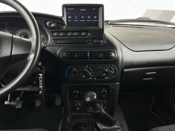 Lada (ВАЗ) Niva Travel I с пробегом 2021 года, цена 999 000 рублей, 37374 км, внедорожник, Автокод Объявления