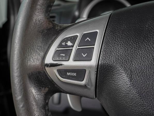 Mitsubishi Lancer X Рестайлинг с пробегом 2011 года, цена 659 000 рублей, 182495 км, седан, Автокод Объявления