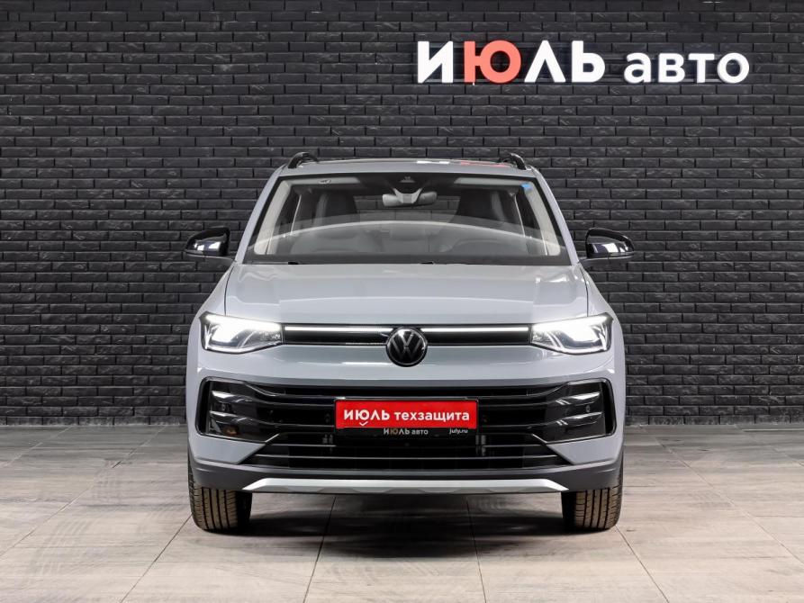 Volkswagen Tharu XR Екатеринбург  - изображение 2