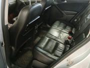 Volkswagen Tiguan I Рестайлинг Москва  - изображение 33