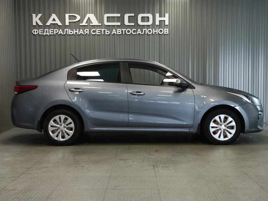 Kia Rio IV Пермь  - изображение 6