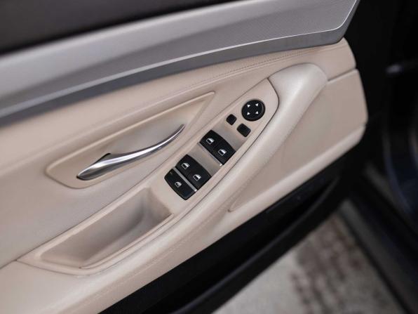 BMW 5 серии VI (F10/F11/F07) Рестайлинг с пробегом 2013 года, цена 1 850 000 рублей, 147355 км, седан, Автокод Объявления