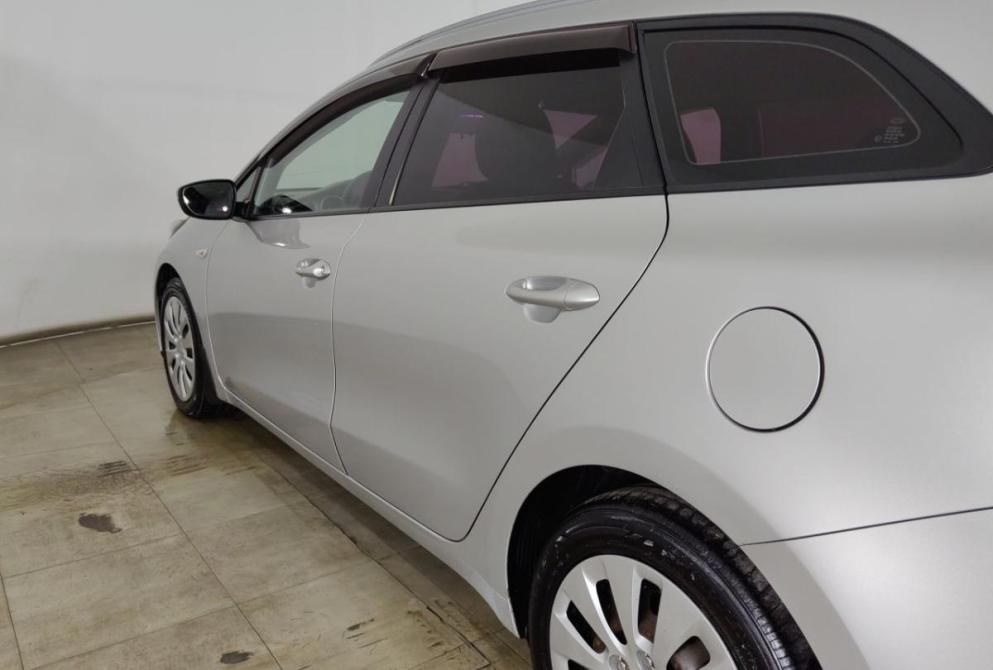 Kia Ceed II Волгоград  - изображение 23