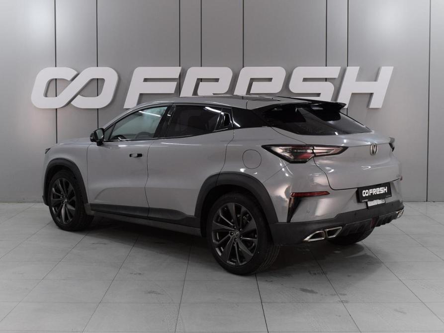 Changan UNI-T I Ростов-на-Дону  - изображение 2