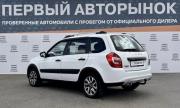 Lada (ВАЗ) Granta I Рестайлинг Краснодар  - изображение 29