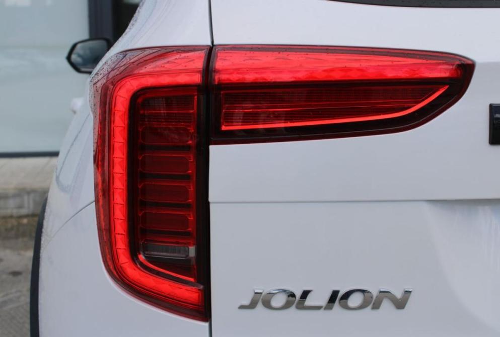 Haval Jolion I Рестайлинг Саратов  - изображение 14