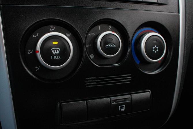Datsun on-DO I с пробегом 2019 года, цена 649 000 рублей, 125889 км, седан, Автокод Объявления