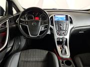 Opel Astra J Рестайлинг Москва  - изображение 37