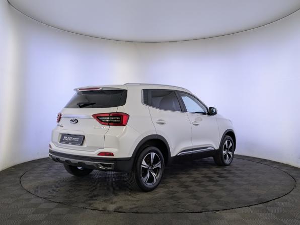 Chery Tiggo 4 Pro I с пробегом 2023 года, цена 1 390 000 рублей, 90986 км, внедорожник, Автокод Объявления