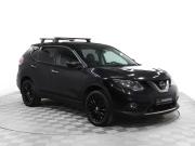 Nissan X-Trail III Москва  - изображение 24