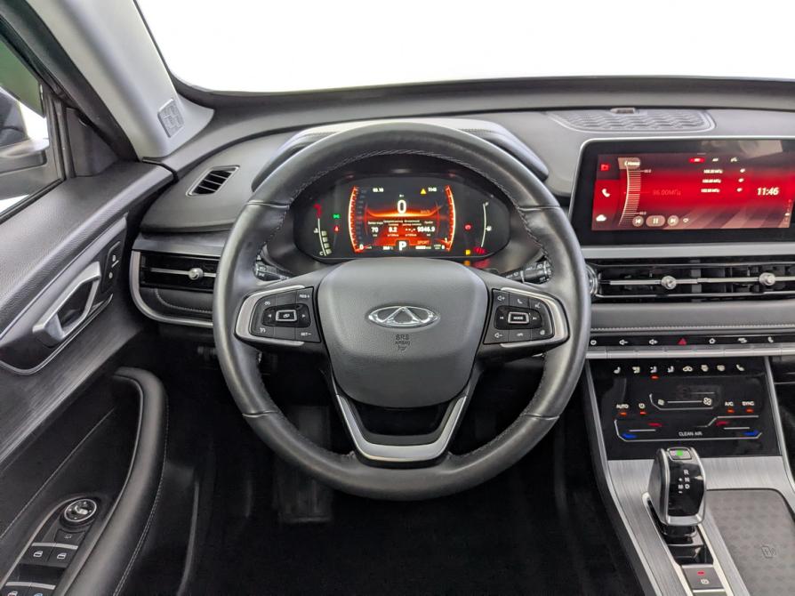 Chery Tiggo 4 Pro I Москва  - изображение 22