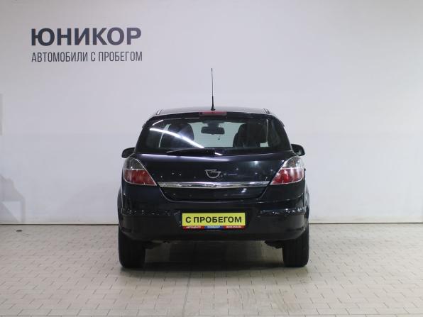 Opel Astra H Рестайлинг с пробегом 2012 года, цена 429 000 рублей, 183650 км, хэтчбек, Автокод Объявления