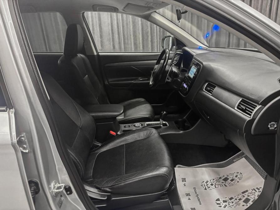 Mitsubishi Outlander III Красноярск  - изображение 11