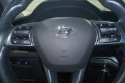 Hyundai Sonata VII (LF) Рестайлинг Екатеринбург  - изображение 31