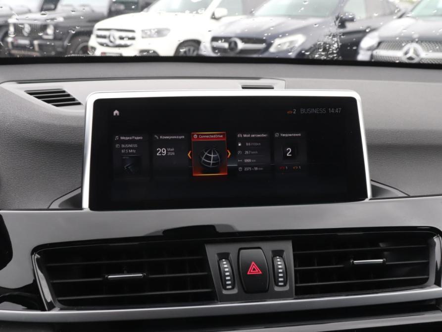 BMW X1 II (F48) Рестайлинг Москва  - изображение 17