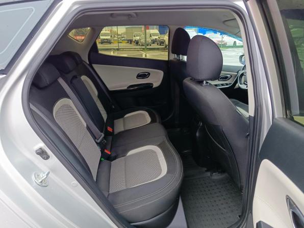 Kia Ceed II с пробегом 2014 года, цена 1 054 995 рублей, 202689 км, хэтчбек, Автокод Объявления
