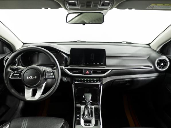 Kia K3 II (China Market) с пробегом 2022 года, цена 1 799 700 рублей, 60225 км, седан, Автокод Объявления