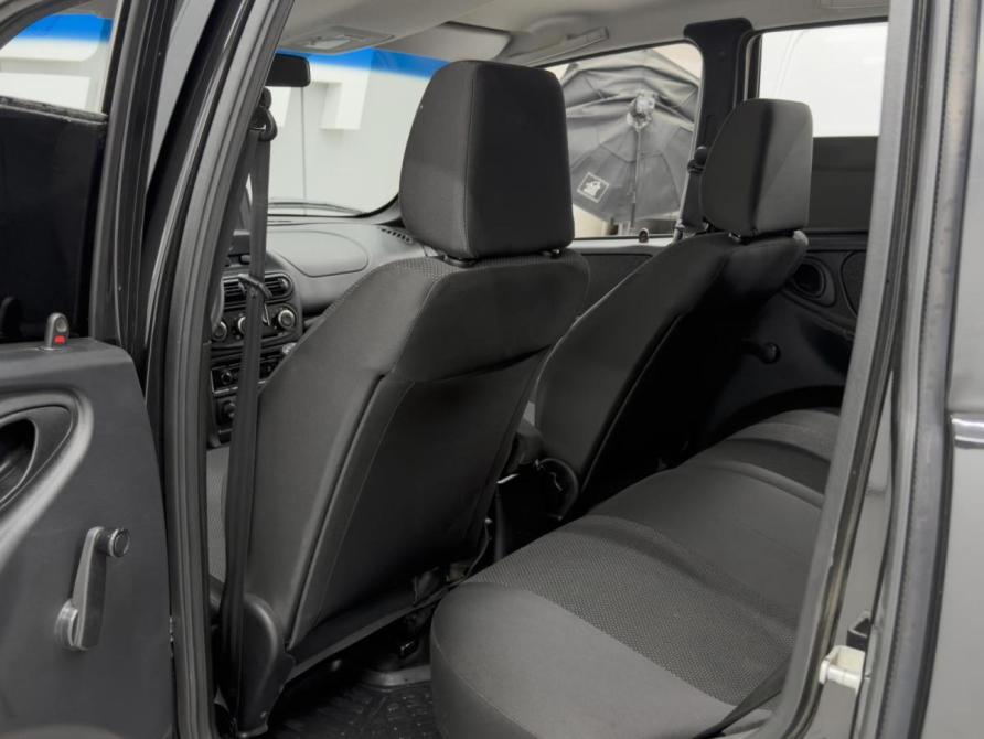 Lada (ВАЗ) Niva Travel I Ростов-на-Дону  - изображение 11