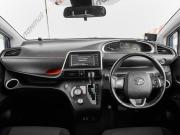 Toyota Sienta II Рестайлинг Екатеринбург  - изображение 32
