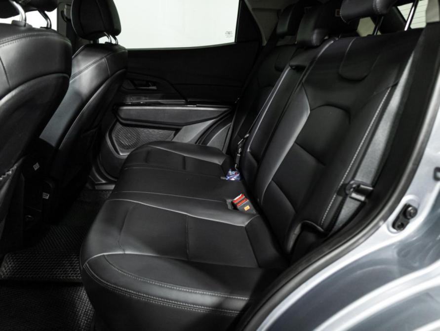 SsangYong Korando IV Санкт-Петербург  - изображение 10