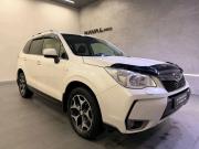 Subaru Forester IV Новосибирск  - изображение 35