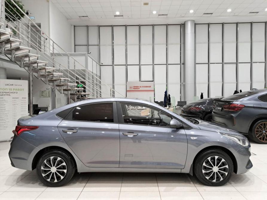 Hyundai Solaris II Казань  - изображение 5