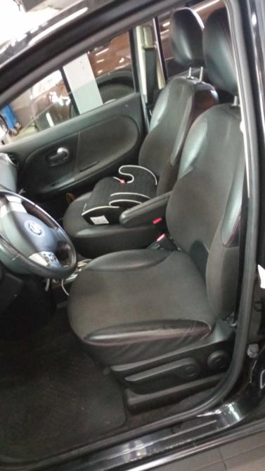 Nissan Note I Санкт-Петербург  - изображение 6