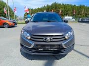 Lada (ВАЗ) Granta I Рестайлинг Тюмень  - изображение 19