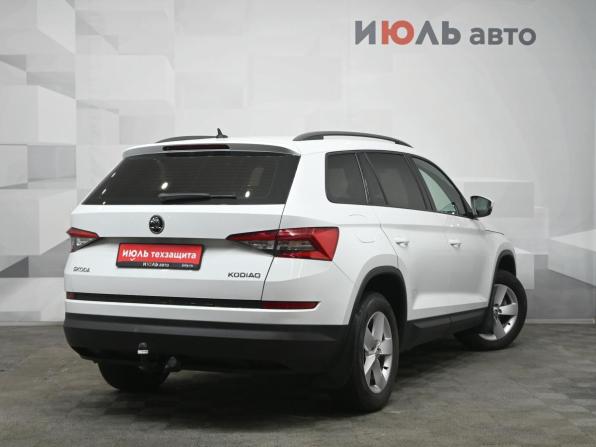 Skoda Kodiaq I с пробегом 2019 года, цена 2 450 000 рублей, 146386 км, внедорожник, Автокод Объявления