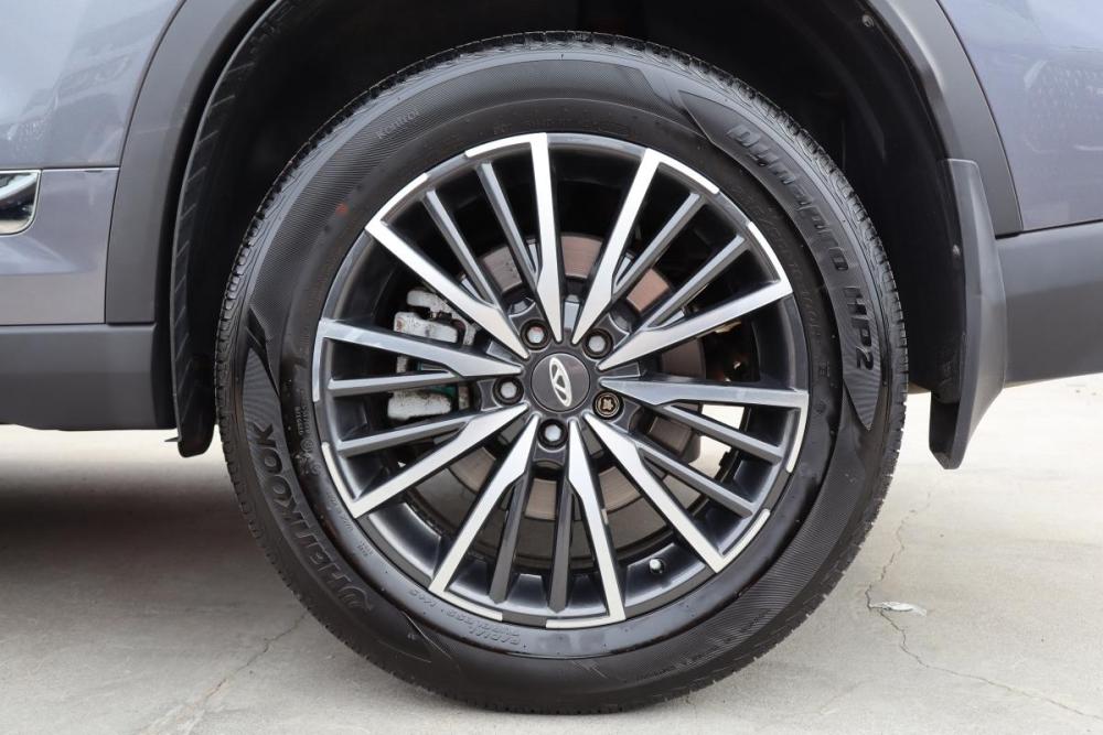 Chery Tiggo 8 Pro Max I Санкт-Петербург  - изображение 19