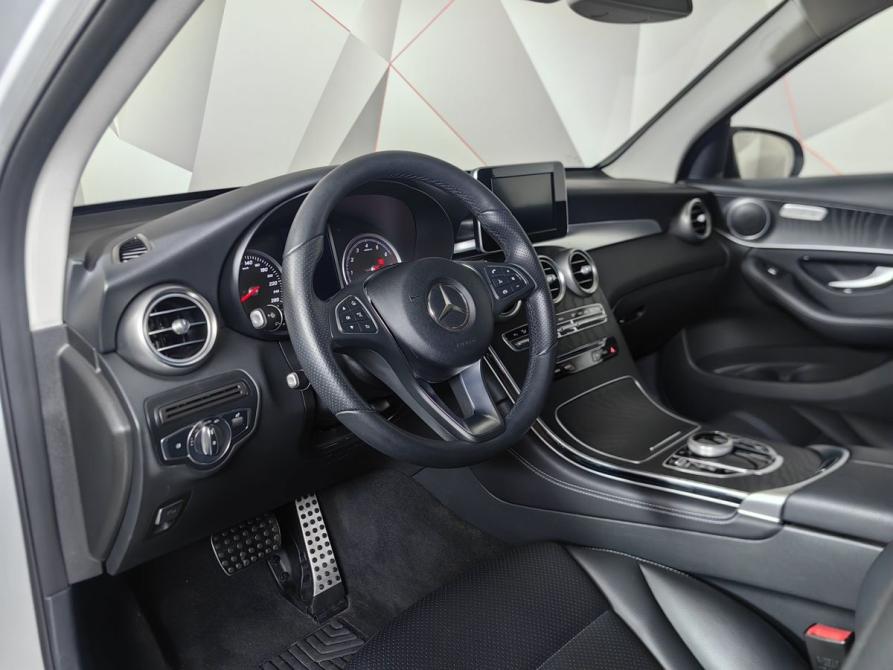 Mercedes-Benz GLC I (X253) Москва  - изображение 19