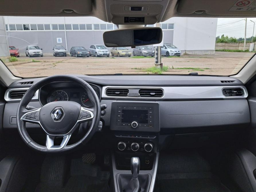 Renault Arkana I Набережные Челны  - изображение 17