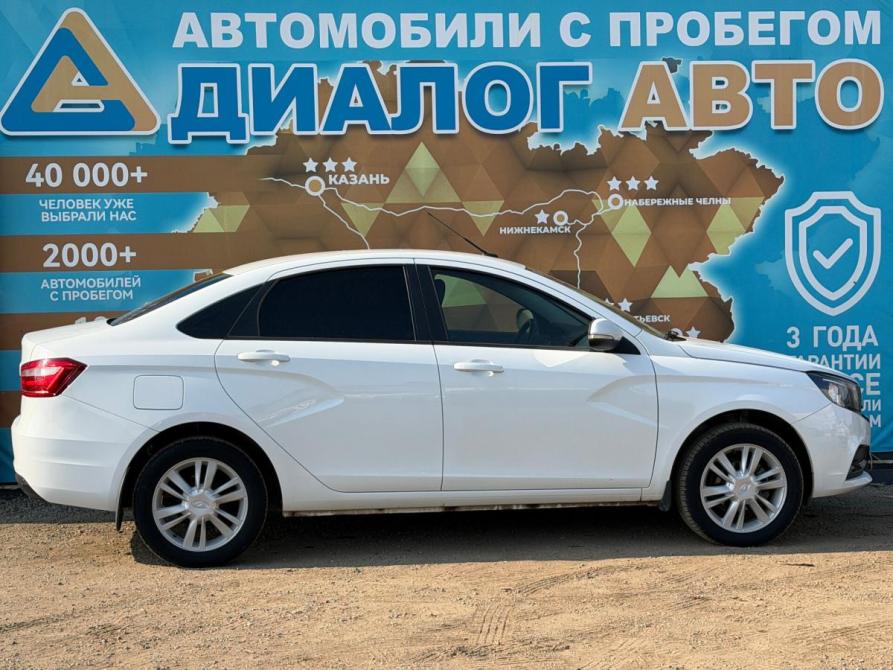 Lada (ВАЗ) Vesta I Набережные Челны  - изображение 2