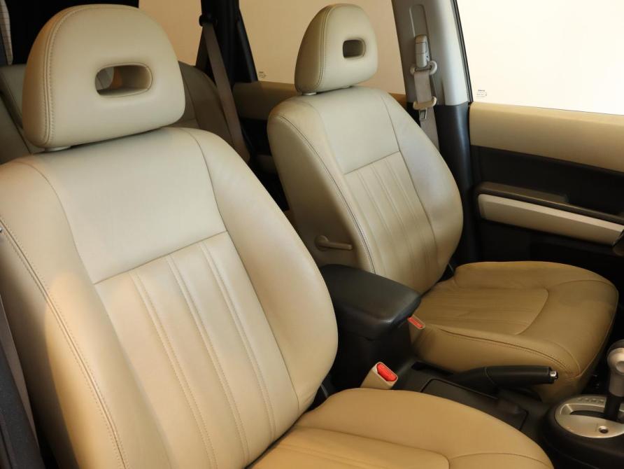 Nissan X-Trail II Рестайлинг Москва  - изображение 25