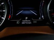 Maserati Levante I Рестайлинг Москва  - изображение 31