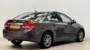 Chevrolet Cruze I Рестайлинг Липецк  - изображение 18