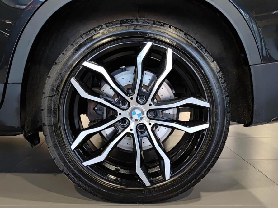 BMW X3 II (F25) Казань  - изображение 22