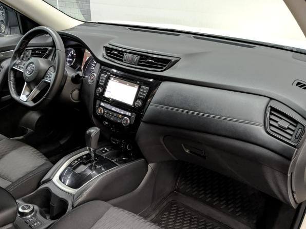 Nissan X-Trail III Рестайлинг с пробегом 2019 года, цена 2 399 000 рублей, 70527 км, внедорожник, Автокод Объявления