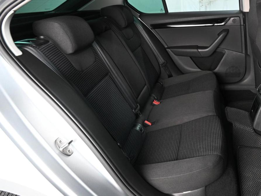 Skoda Octavia III (A7) Ростов-на-Дону  - изображение 7