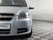 Chevrolet Aveo I Рестайлинг Москва  - изображение 29