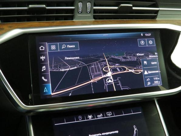 Audi A6 V (C8) с пробегом 2019 года, цена 3 730 000 рублей, 134800 км, седан, Автокод Объявления