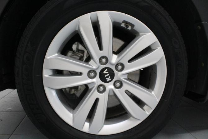 Kia Sportage IV с пробегом 2017 года, цена 1 900 000 рублей, 161500 км, внедорожник, Автокод Объявления