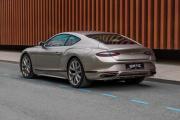 Bentley Continental GT IV Москва  - изображение 29