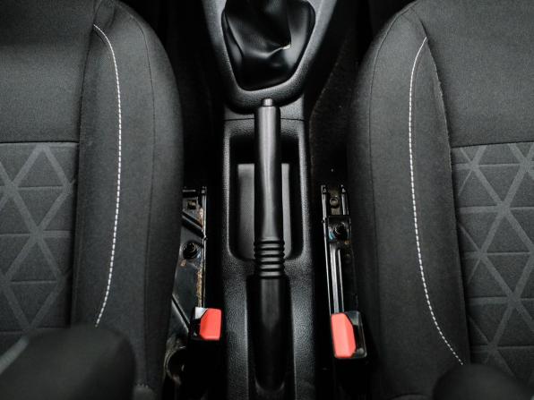 Renault Sandero II с пробегом 2015 года, цена 974 000 рублей, 68292 км, хэтчбек, Автокод Объявления
